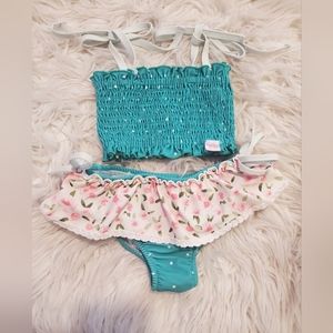 Sweet honey 4T bikini